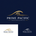 PRIME PACIFIC INSURANCE Logo - Entry #2852