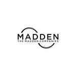 Madden Logo - Entry #4231