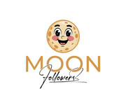Moonfollowers Logo - Entry #1408