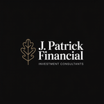 J. Patrick Financial Logo - Entry #2728