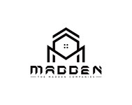 Madden Logo - Entry #3320