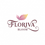 FLORIVA BLOOM Logo - Entry #114