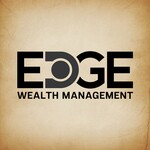 Edge Wealth Management Logo - Entry #3286