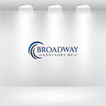 Broadway Advisors NC Logo - Entry #523