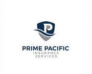 PRIME PACIFIC INSURANCE Logo - Entry #2794