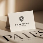 PRIME PACIFIC INSURANCE Logo - Entry #368