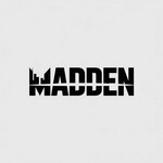 Madden Logo - Entry #2871