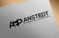 Anstedt Financial Planning Logo - Entry #313