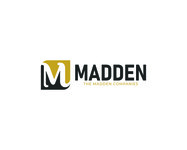 Madden Logo - Entry #3968