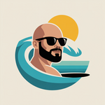 Stuck At The Office Logo - Entry #567