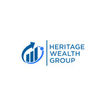 Heritage Wealth Group Logo - Entry #1163