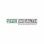 Peer Wealth Management Logo - Entry #1023