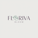 FLORIVA BLOOM Logo - Entry #886