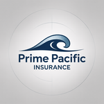 PRIME PACIFIC INSURANCE Logo - Entry #1695