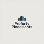 Property Placements Logo - Entry #1443