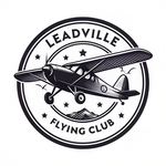 Leadville Flying Club Logo - Entry #520