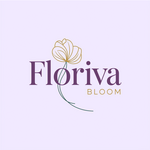 FLORIVA BLOOM Logo - Entry #964