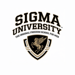 Sigma University™ Logo - Entry #1384