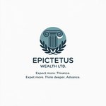 Epictetus Wealth Ltd. Logo - Entry #1183