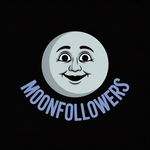 Moonfollowers Logo - Entry #141