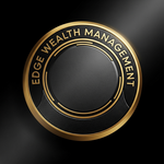 Edge Wealth Management Logo - Entry #3156