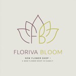 FLORIVA BLOOM Logo - Entry #2070
