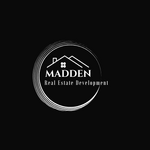 Madden Logo - Entry #1860
