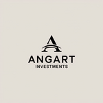 Angart Investments Logo - Entry #335