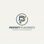 Property Placements Logo - Entry #870