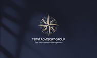 TSWM Advisory Group Logo - Entry #106