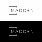 Madden Logo - Entry #816