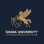Sigma University™ Logo - Entry #346