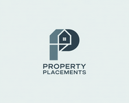 Property Placements Logo - Entry #214