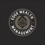 Edge Wealth Management Logo - Entry #903