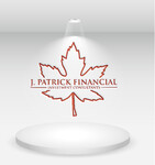 J. Patrick Financial Logo - Entry #1296