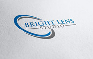 BRIGHT LENS or BRIGHT LENS STUDIO Logo - Entry #980