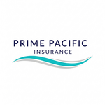 PRIME PACIFIC INSURANCE Logo - Entry #1901