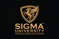 Sigma University™ Logo - Entry #274