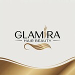 Glamira Hair Beauty Logo - Entry #77
