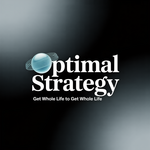 Optimal Strategy Logo - Entry #2362