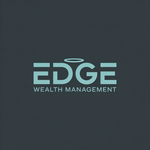 Edge Wealth Management Logo - Entry #2501