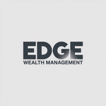 Edge Wealth Management Logo - Entry #1469