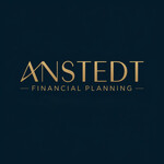 Anstedt Financial Planning Logo - Entry #8