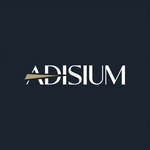 Adisium Wealth Management Logo - Entry #1532