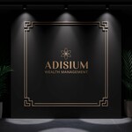 Adisium Wealth Management Logo - Entry #847
