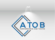 A to B Performance and Tuning Logo - Entry #810