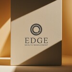 Edge Wealth Management Logo - Entry #3180