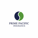 PRIME PACIFIC INSURANCE Logo - Entry #1379