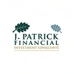 J. Patrick Financial Logo - Entry #3588