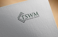 TSWM Advisory Group Logo - Entry #591